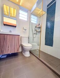 Blk 376A Hougang Dewcourt (Hougang), HDB 4 Rooms #587467701